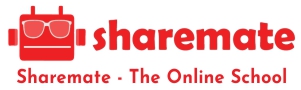 Sharemate Logo