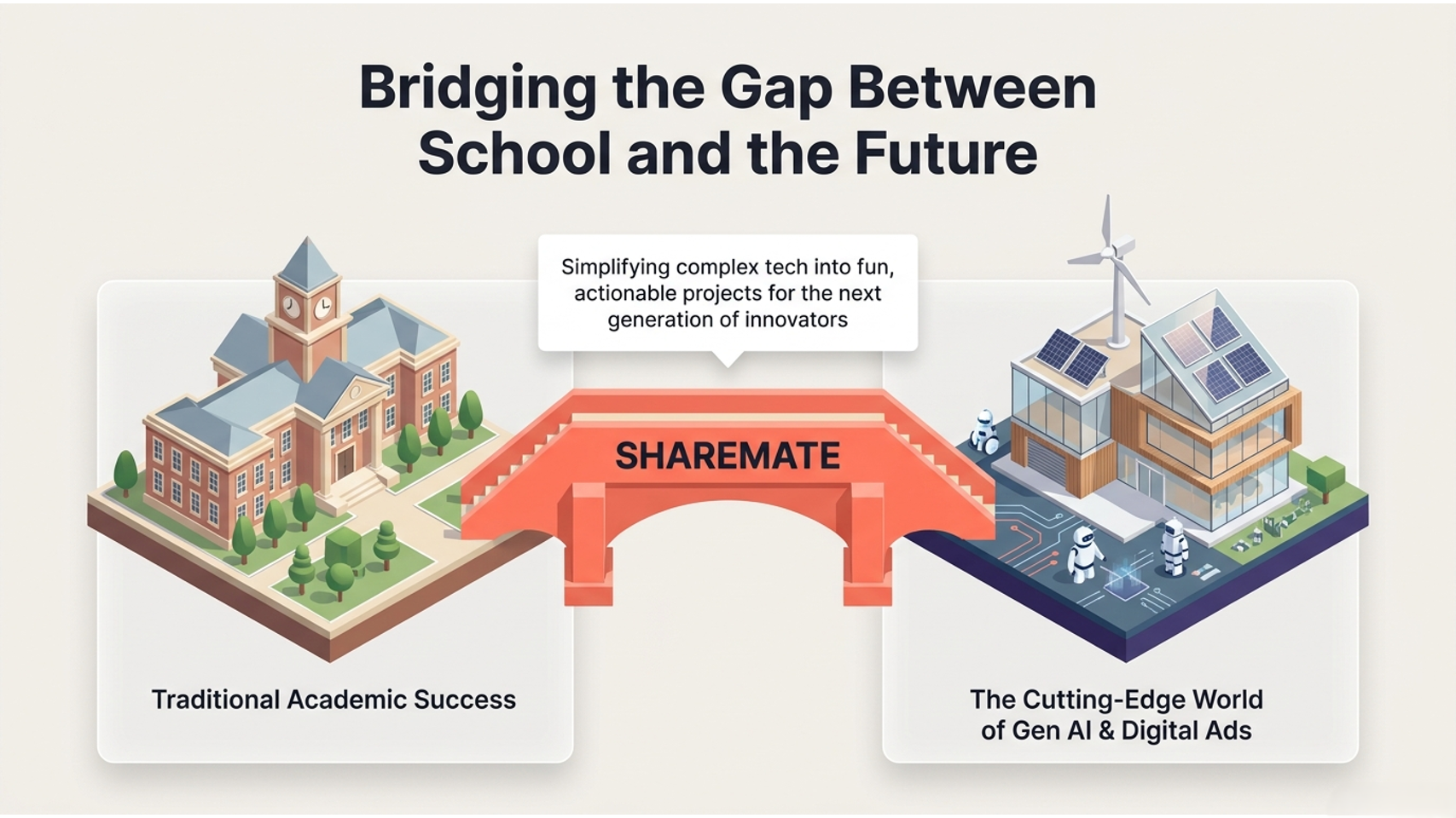 Closing the Real-World Readiness Gap