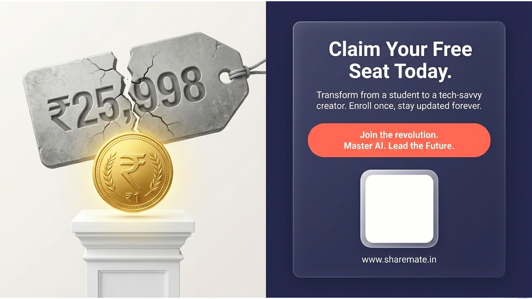 The Master Class Experience